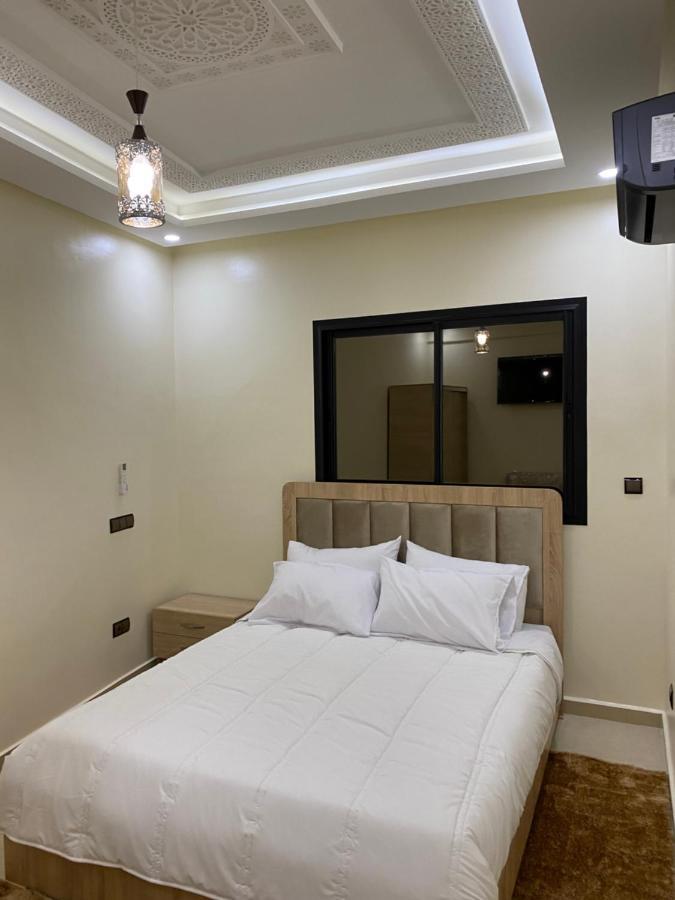 Le Ruban D'Or Hotell Azilal Exteriör bild
