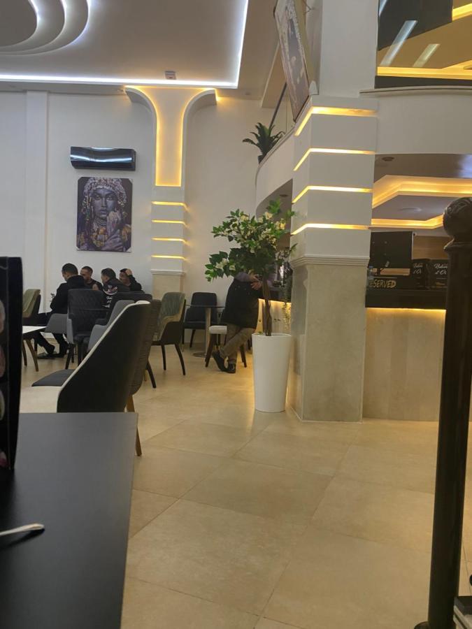 Le Ruban D'Or Hotell Azilal Exteriör bild