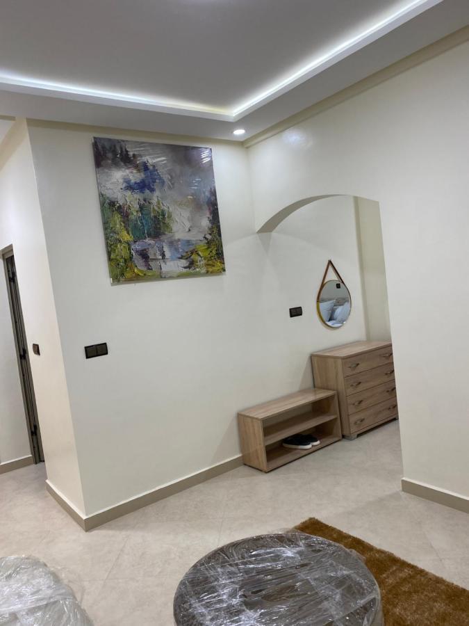 Le Ruban D'Or Hotell Azilal Exteriör bild
