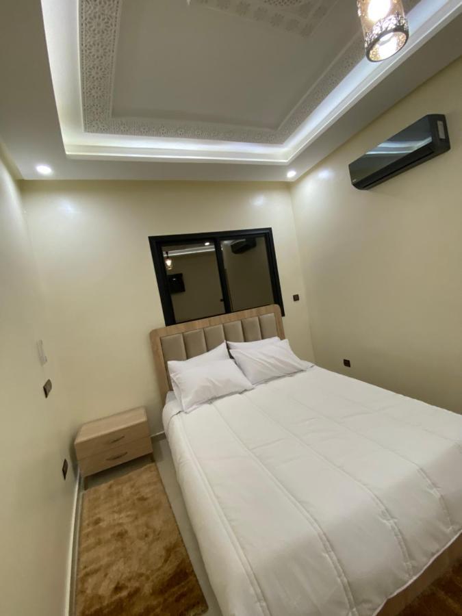 Le Ruban D'Or Hotell Azilal Exteriör bild