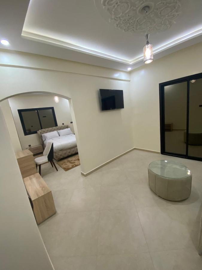 Le Ruban D'Or Hotell Azilal Exteriör bild