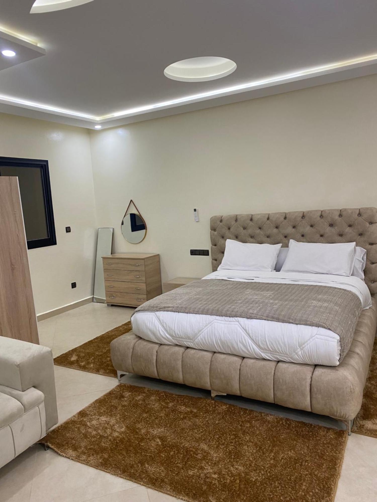 Le Ruban D'Or Hotell Azilal Exteriör bild