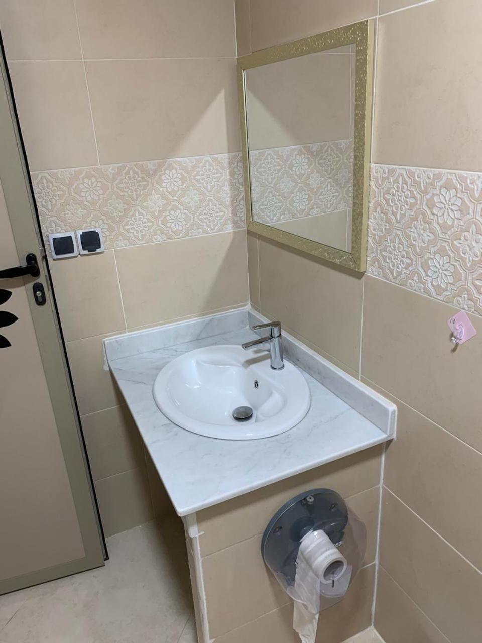 Le Ruban D'Or Hotell Azilal Exteriör bild