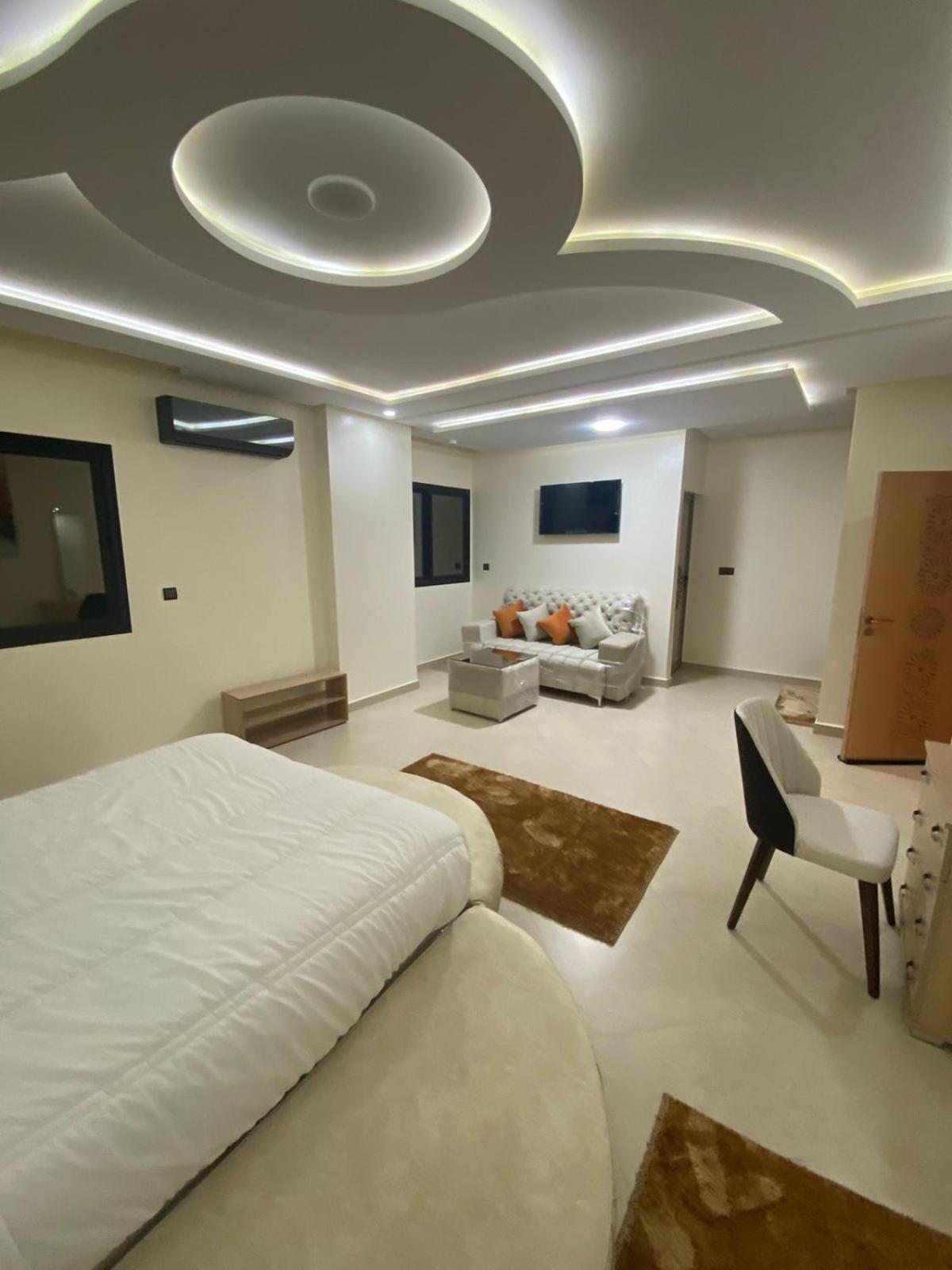 Le Ruban D'Or Hotell Azilal Exteriör bild