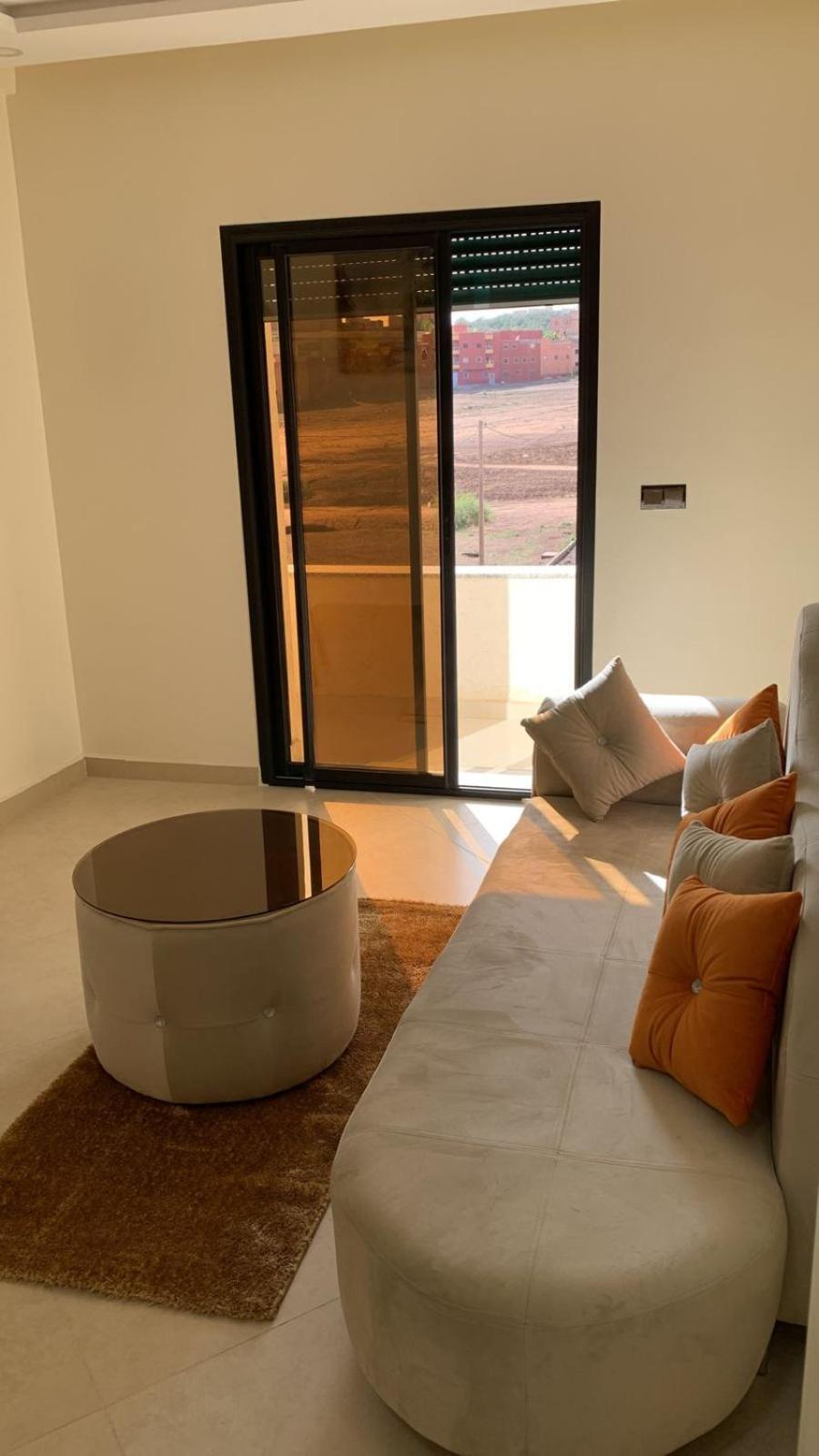 Le Ruban D'Or Hotell Azilal Exteriör bild