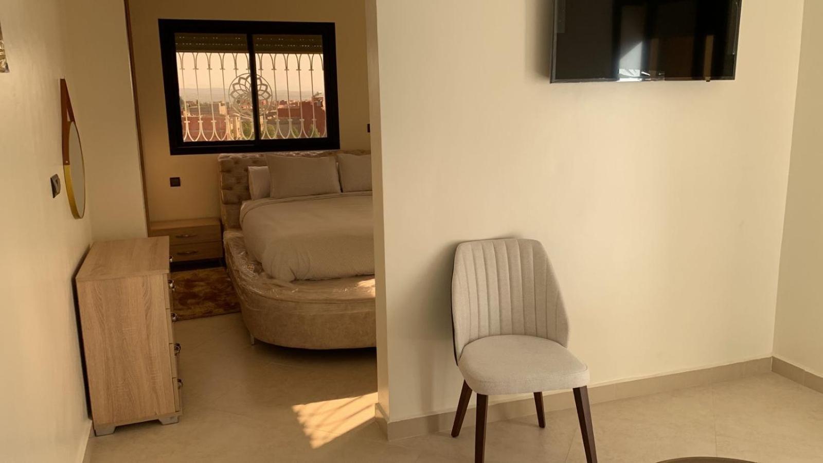 Le Ruban D'Or Hotell Azilal Exteriör bild