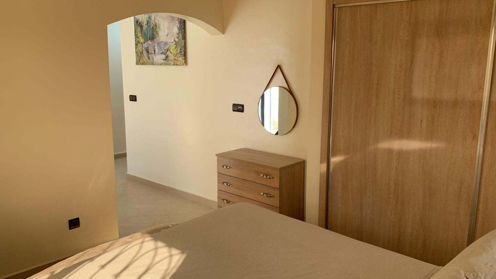 Le Ruban D'Or Hotell Azilal Exteriör bild