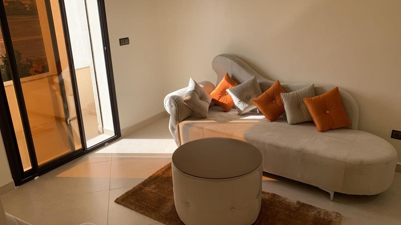 Le Ruban D'Or Hotell Azilal Exteriör bild