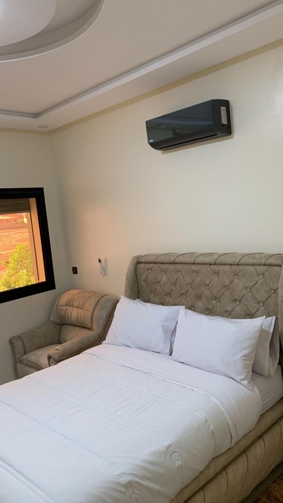 Le Ruban D'Or Hotell Azilal Exteriör bild