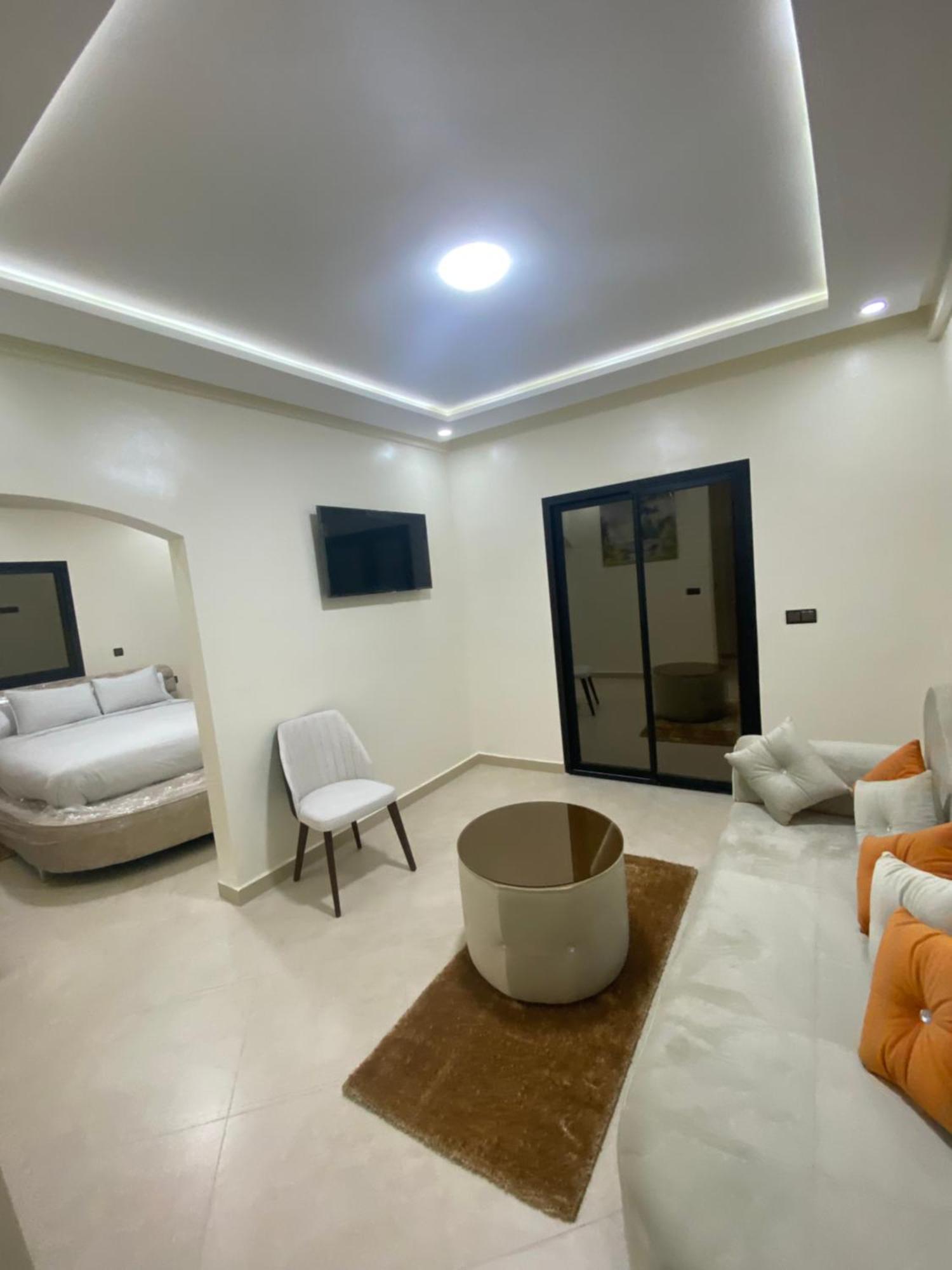 Le Ruban D'Or Hotell Azilal Exteriör bild