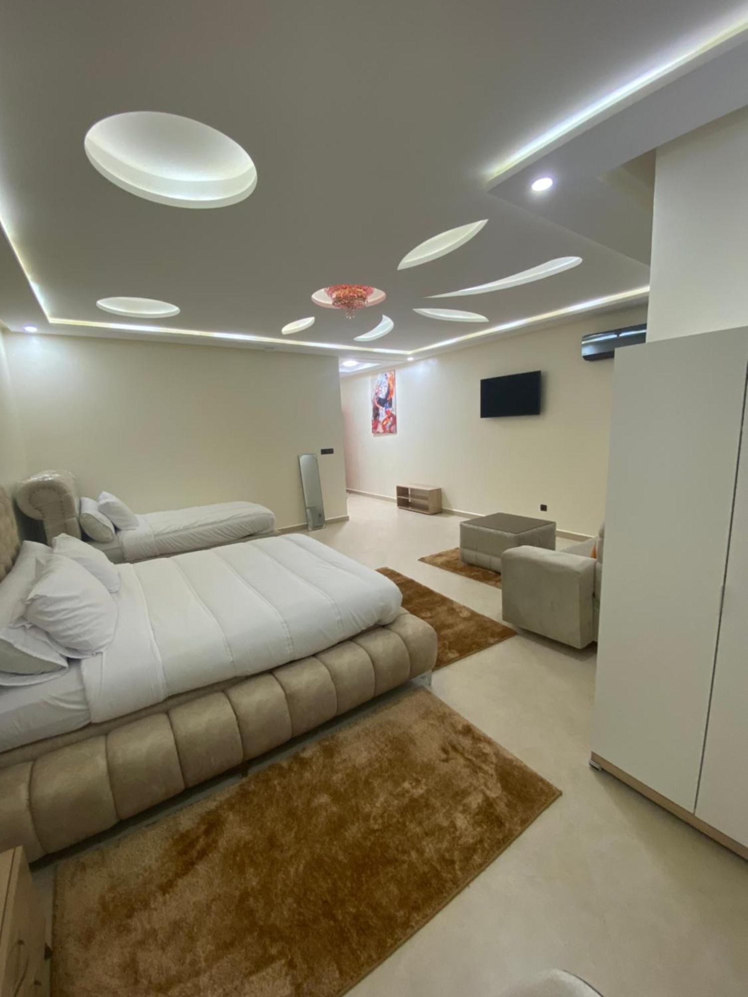 Le Ruban D'Or Hotell Azilal Exteriör bild