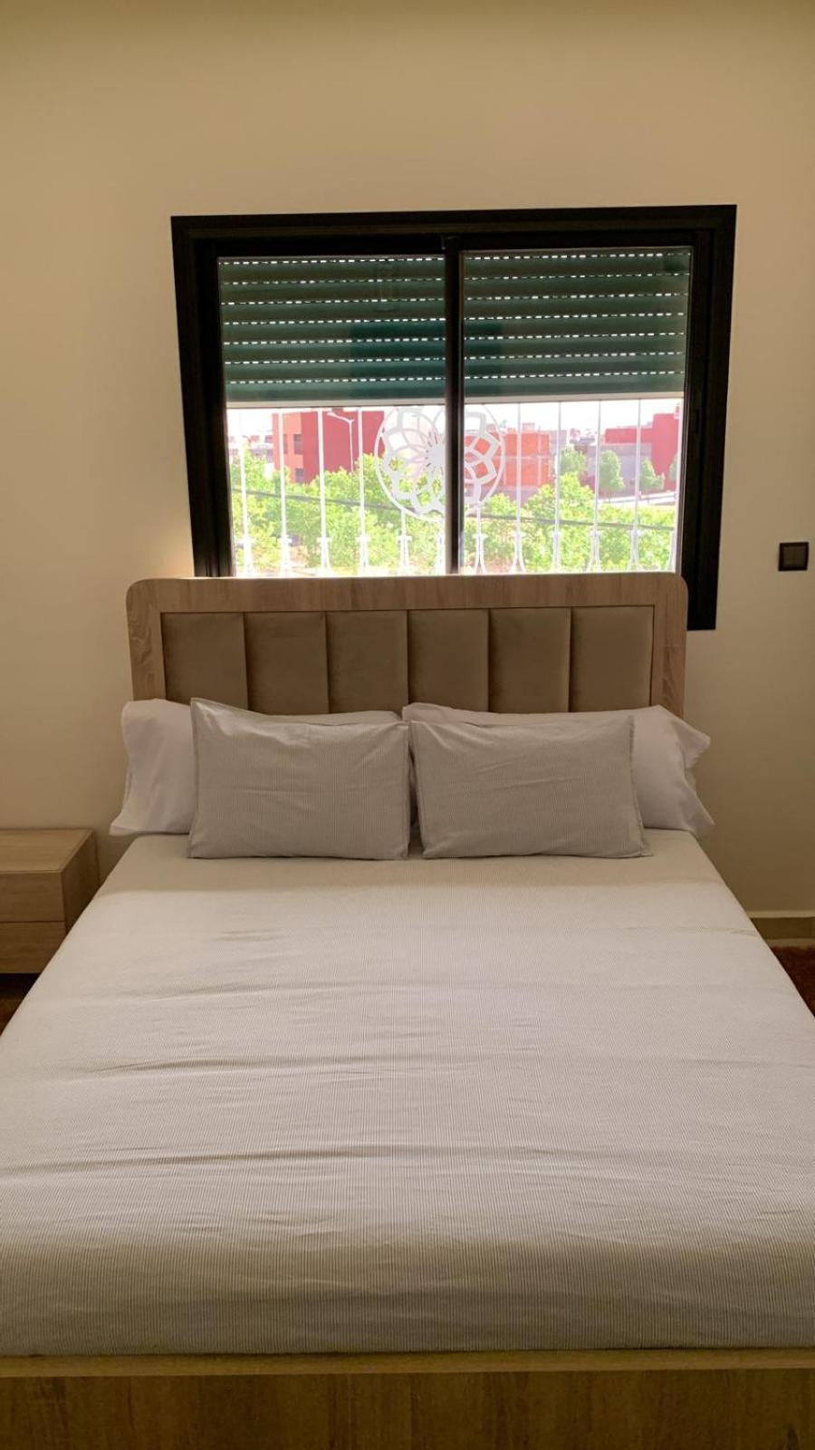 Le Ruban D'Or Hotell Azilal Exteriör bild