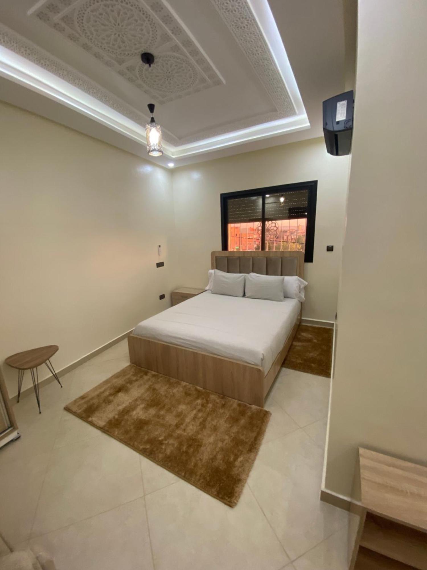 Le Ruban D'Or Hotell Azilal Exteriör bild
