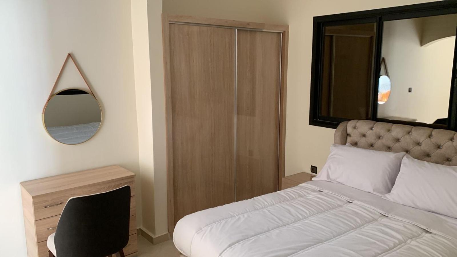Le Ruban D'Or Hotell Azilal Exteriör bild