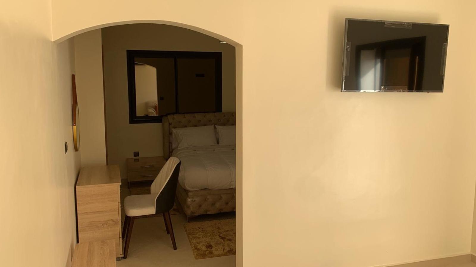 Le Ruban D'Or Hotell Azilal Exteriör bild
