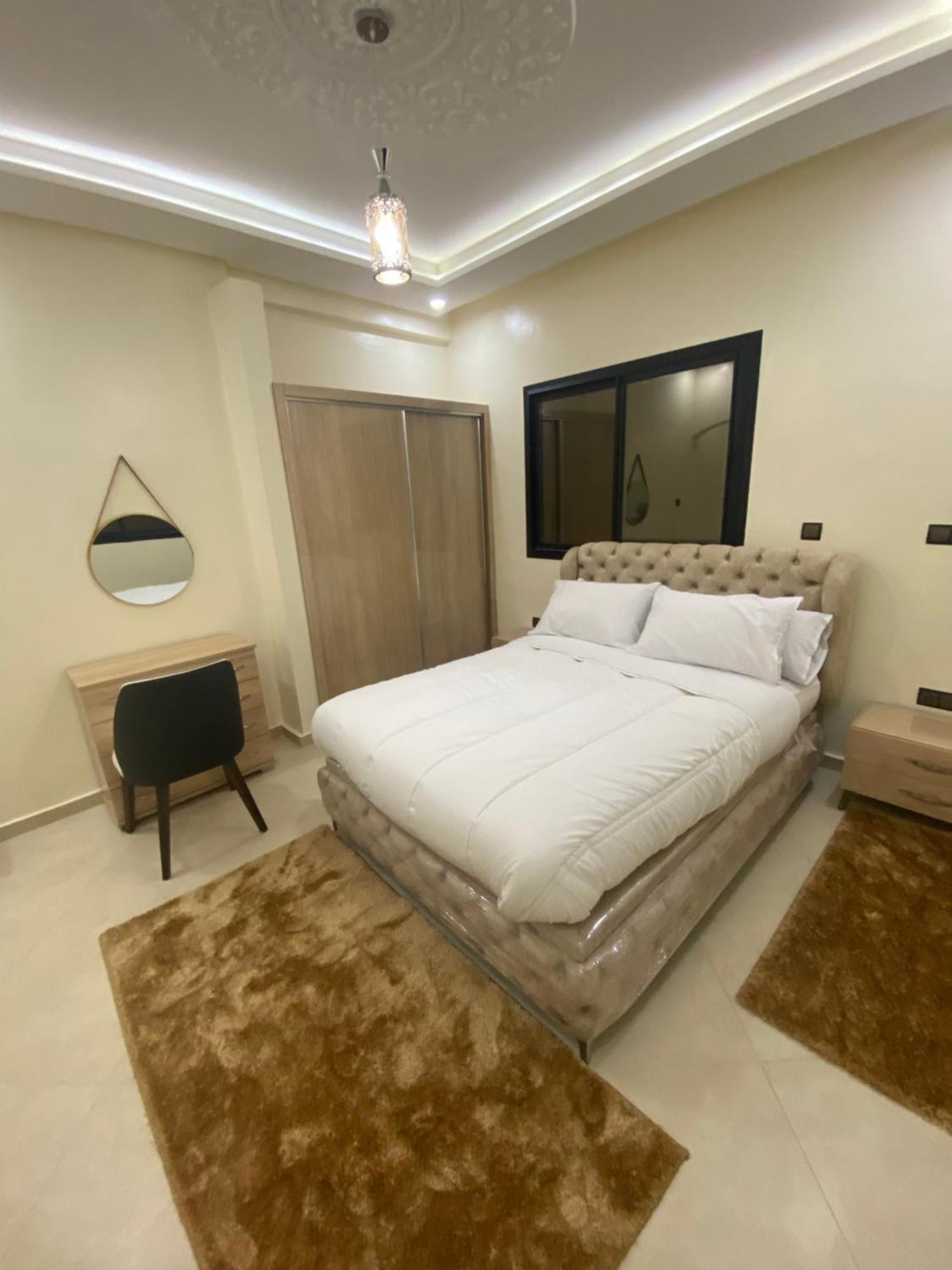 Le Ruban D'Or Hotell Azilal Exteriör bild