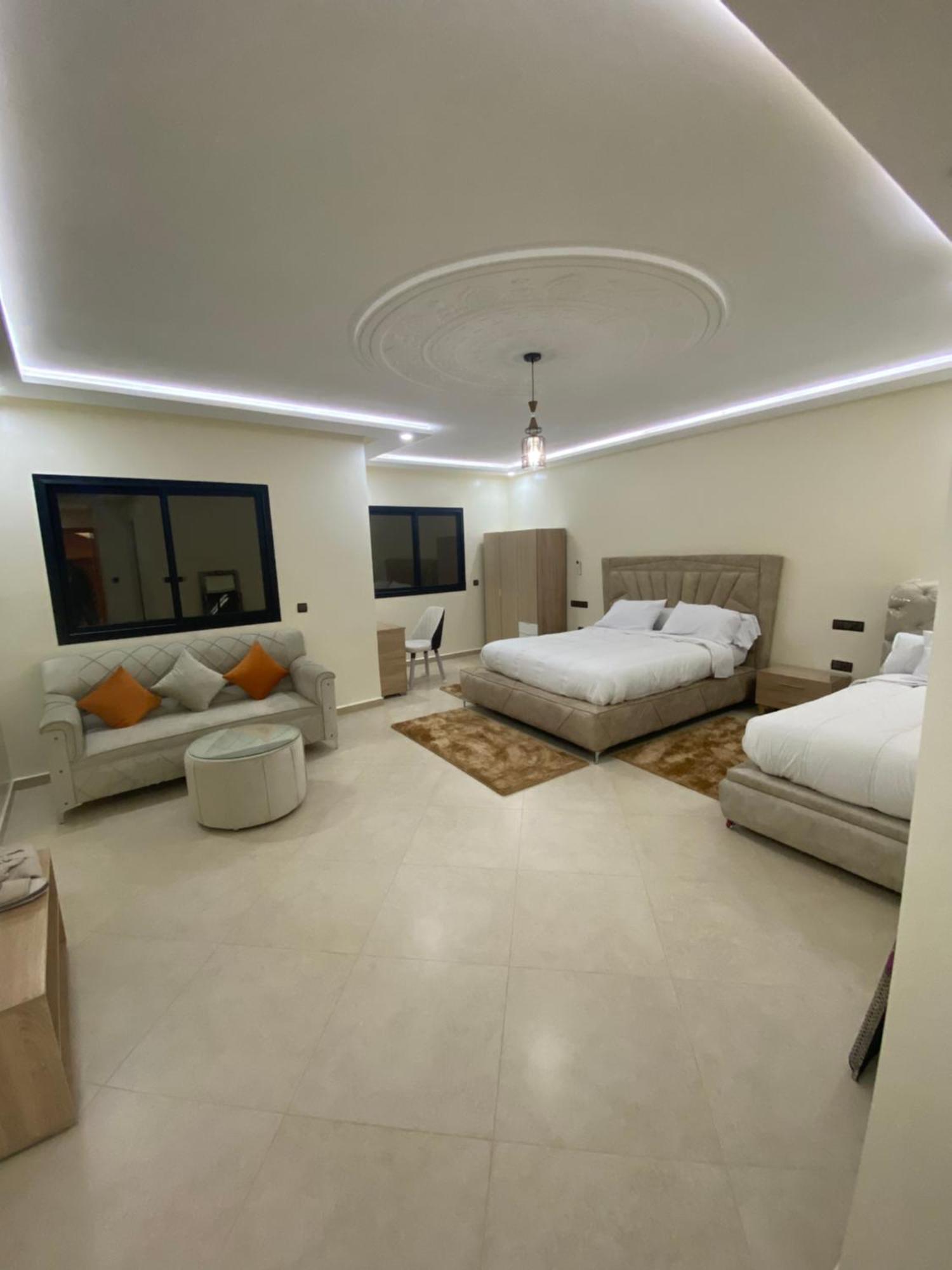 Le Ruban D'Or Hotell Azilal Exteriör bild