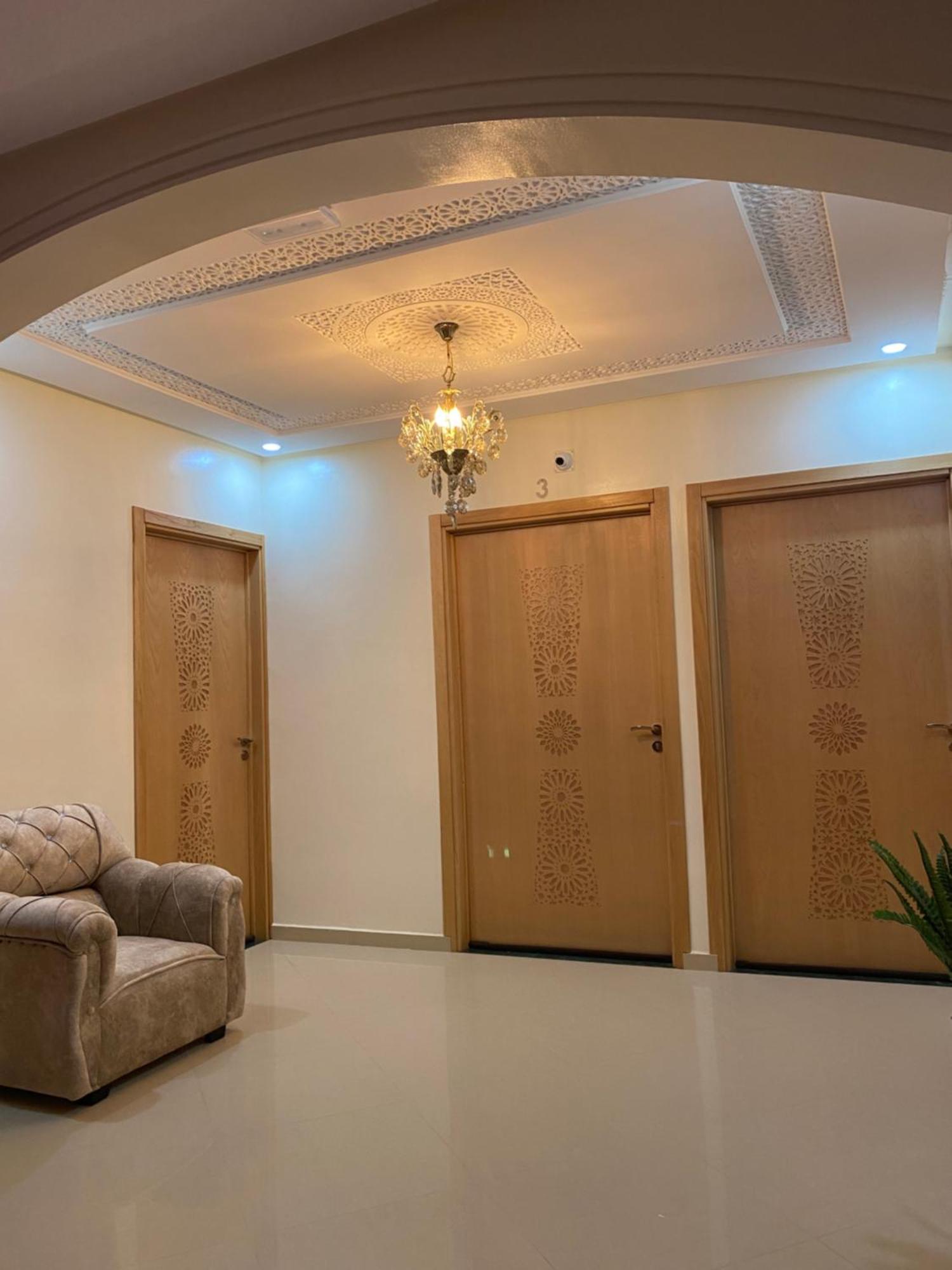 Le Ruban D'Or Hotell Azilal Exteriör bild