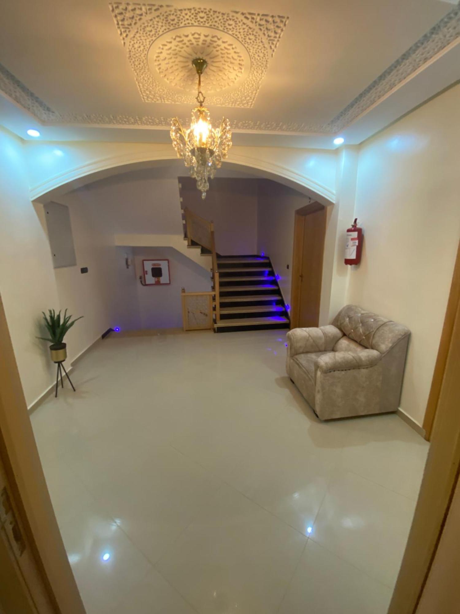 Le Ruban D'Or Hotell Azilal Exteriör bild