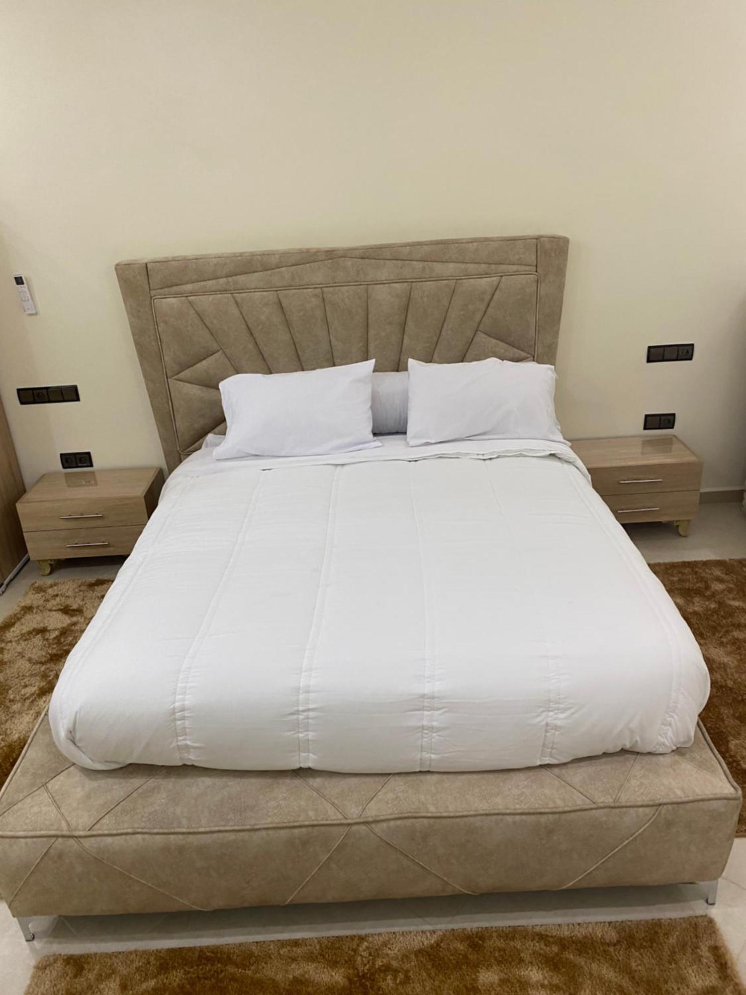 Le Ruban D'Or Hotell Azilal Exteriör bild